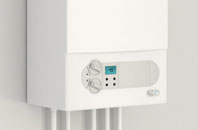 Prince Royd combination boilers