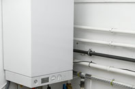 free Prince Royd condensing boiler quotes